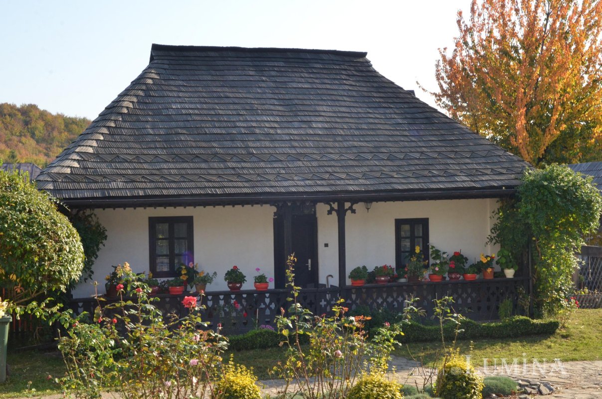 Într-un muzeu viu, la Mănăstirea Văleni din Argeș 139908