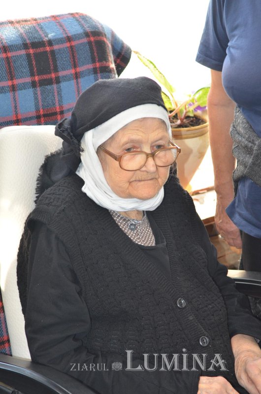 Într-un muzeu viu, la Mănăstirea Văleni din Argeș 139909