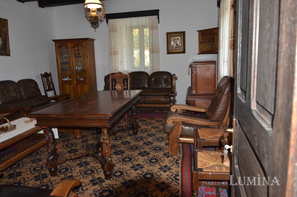 Într-un muzeu viu, la Mănăstirea Văleni din Argeș 139922