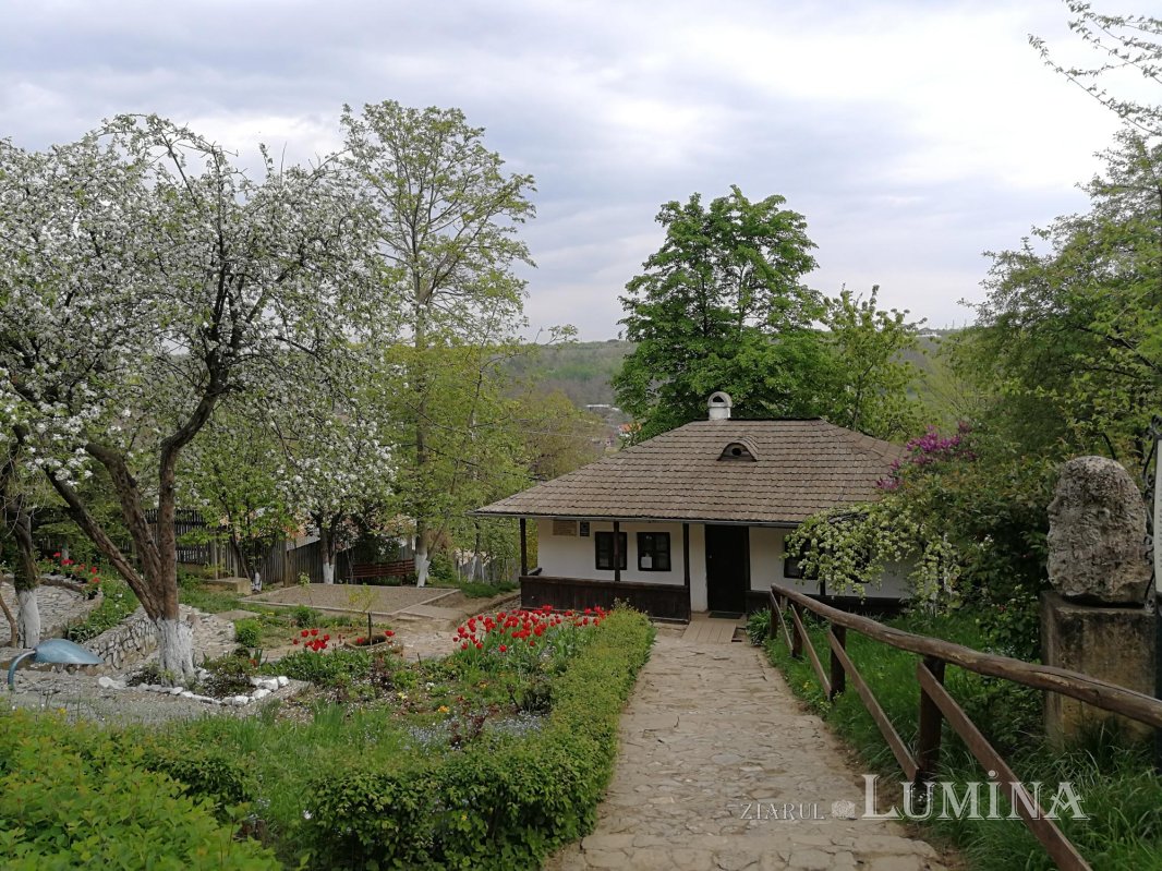 „Am descoperit o față specială a lui Ion Creangă” 140030