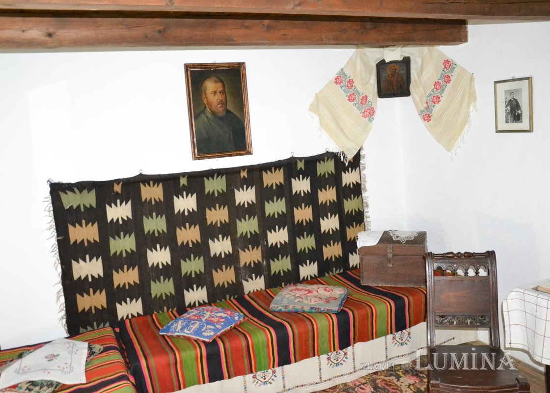 „Am descoperit o față specială a lui Ion Creangă” 140031