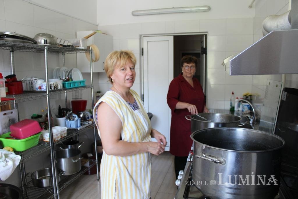 „SMURD”-ul Bisericii de la Bistrița-Năsăud 139747