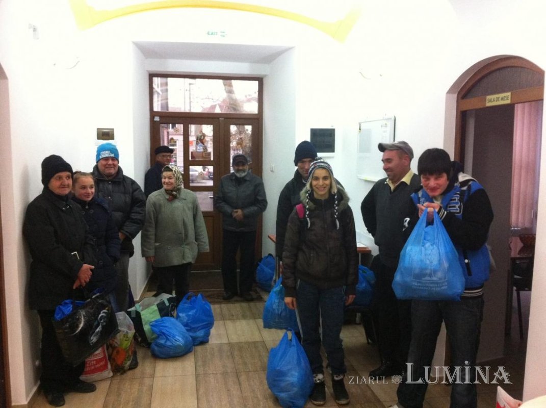 „SMURD”-ul Bisericii de la Bistrița-Năsăud 139755