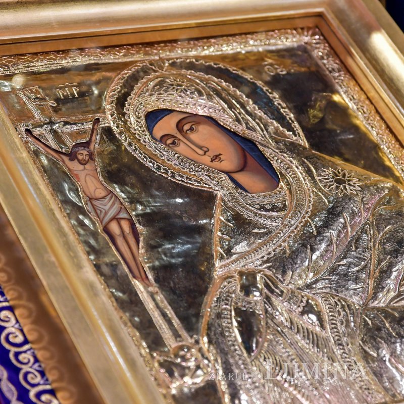 Duminica Ortodoxiei la Catedrala Patriarhală 140542