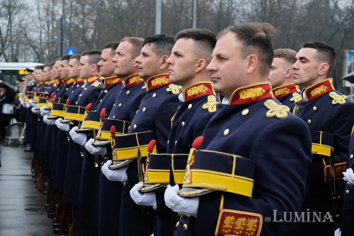 Comemorarea deținuților și luptătorilor anticomunişti la Bucureşti 140623