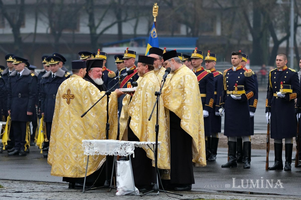 Comemorarea deținuților și luptătorilor anticomunişti la Bucureşti 140626