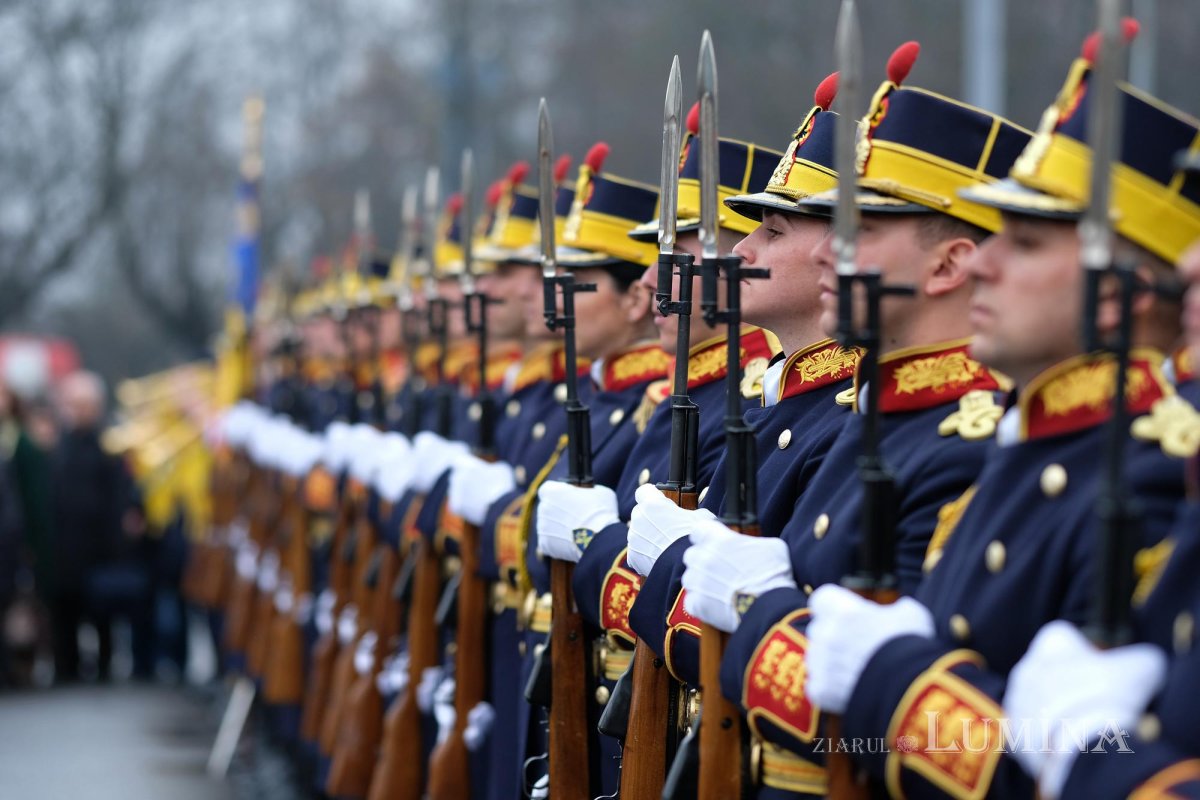 Comemorarea deținuților și luptătorilor anticomunişti la Bucureşti 140629