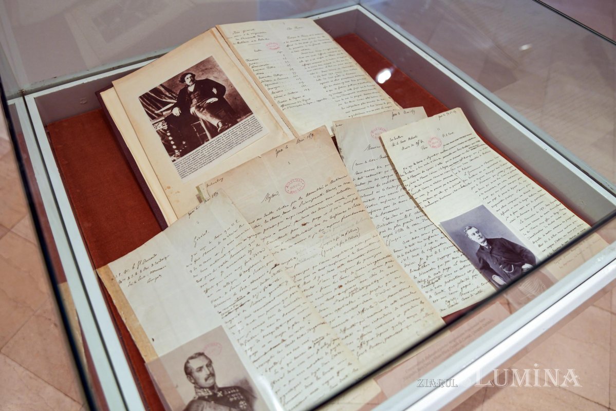 Un domnitor care a marcat istoria României 140800