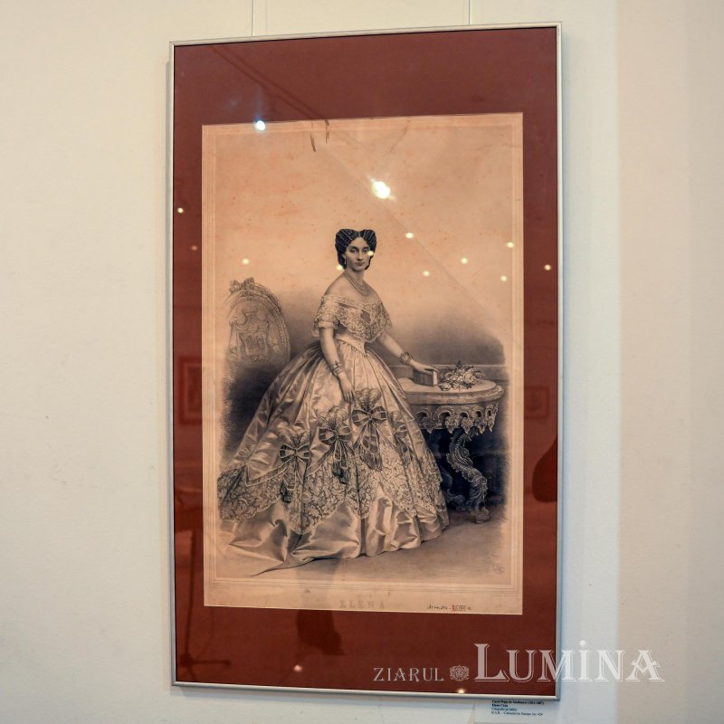 Un domnitor care a marcat istoria României 140801