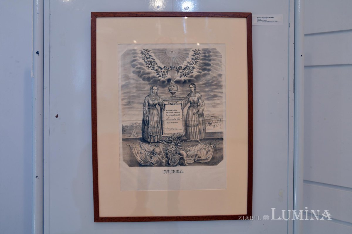 Un domnitor care a marcat istoria României 140802