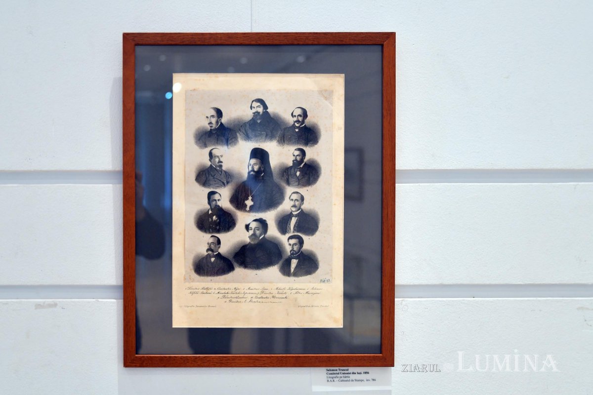 Un domnitor care a marcat istoria României 140804