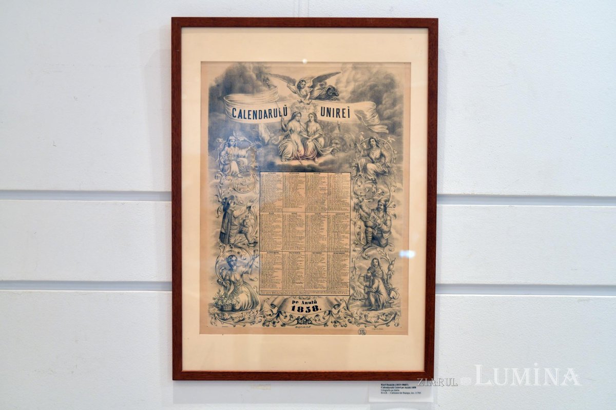 Un domnitor care a marcat istoria României 140809