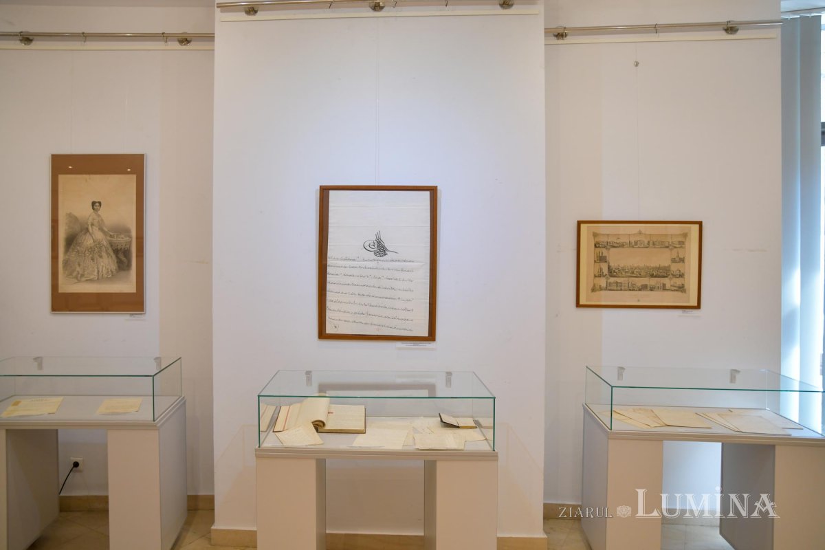 Un domnitor care a marcat istoria României 140815