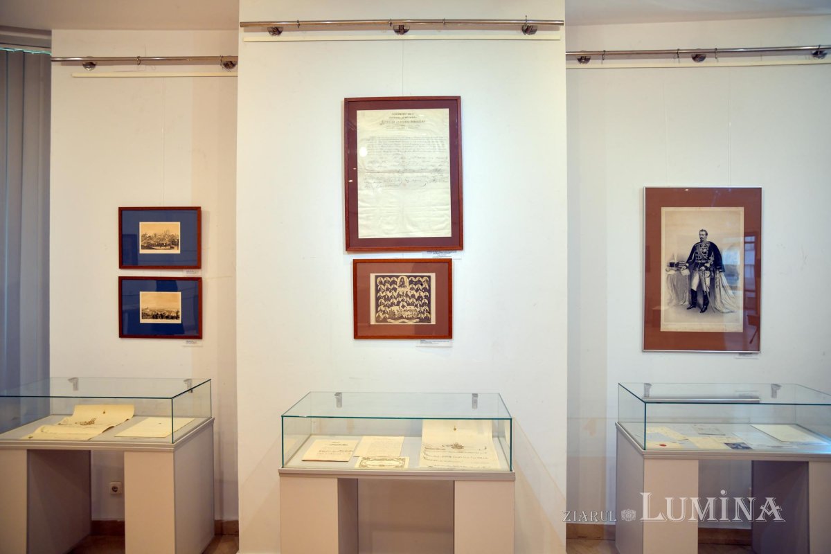 Un domnitor care a marcat istoria României 140817