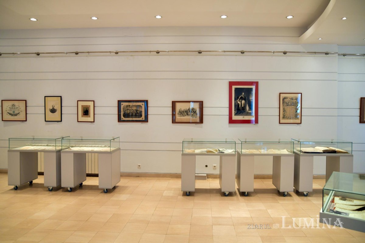 Un domnitor care a marcat istoria României 140819