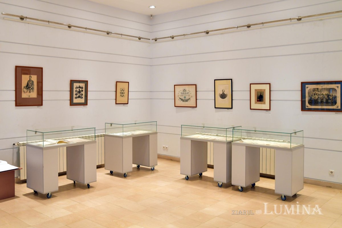 Un domnitor care a marcat istoria României 140820