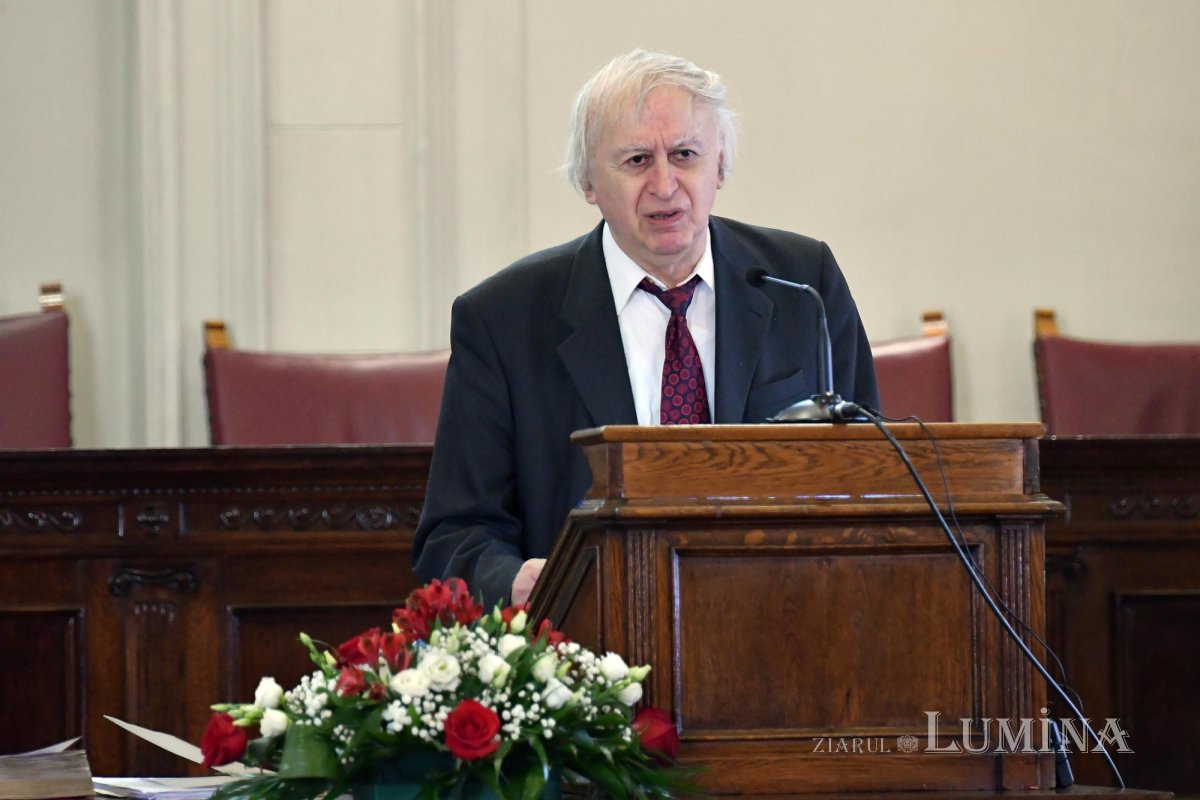 Un domnitor care a marcat istoria României 140825