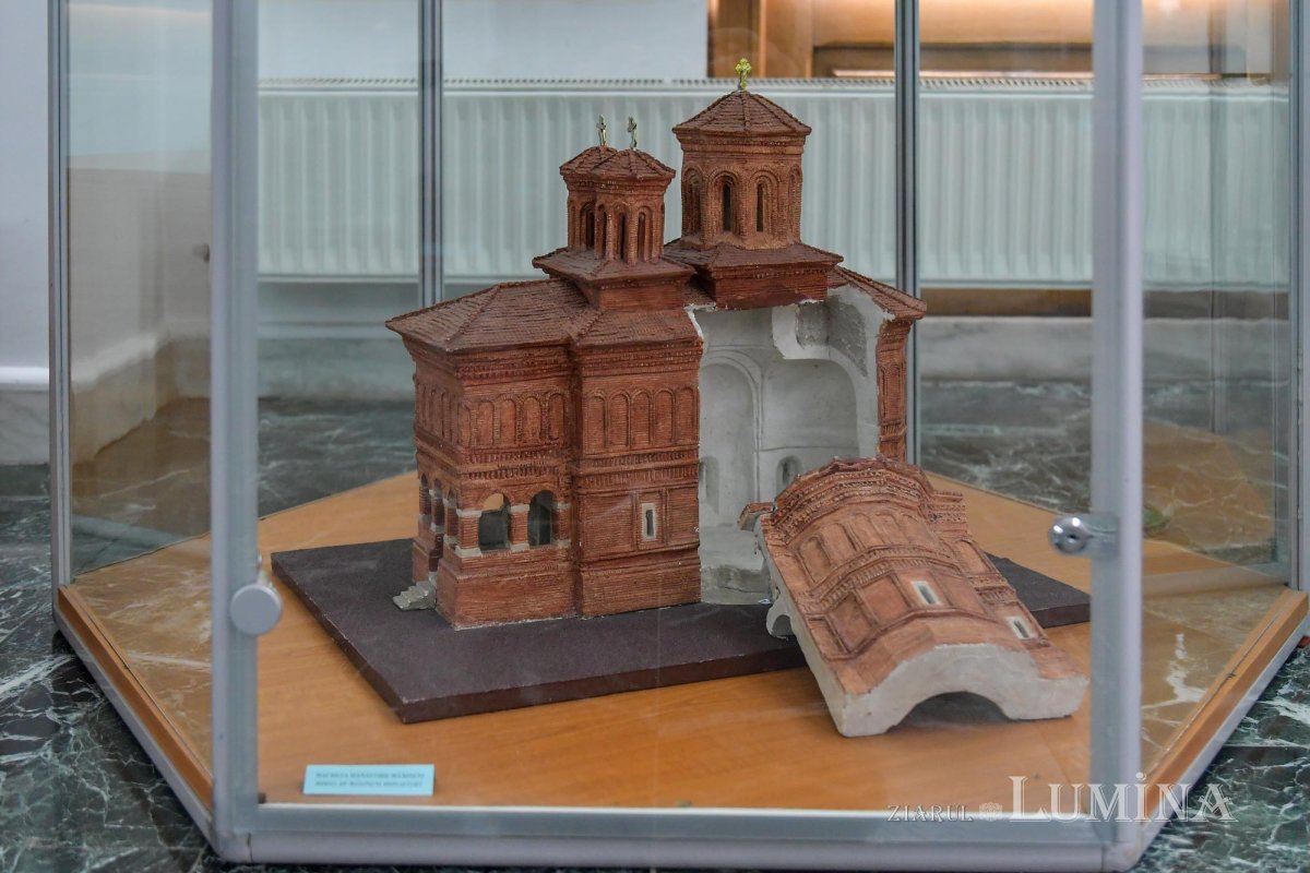 Muzeul care definește un oraș 140922