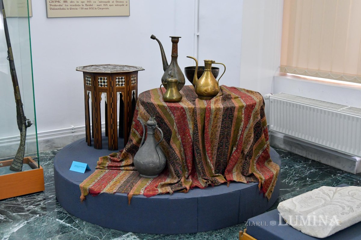 Muzeul care definește un oraș 140923