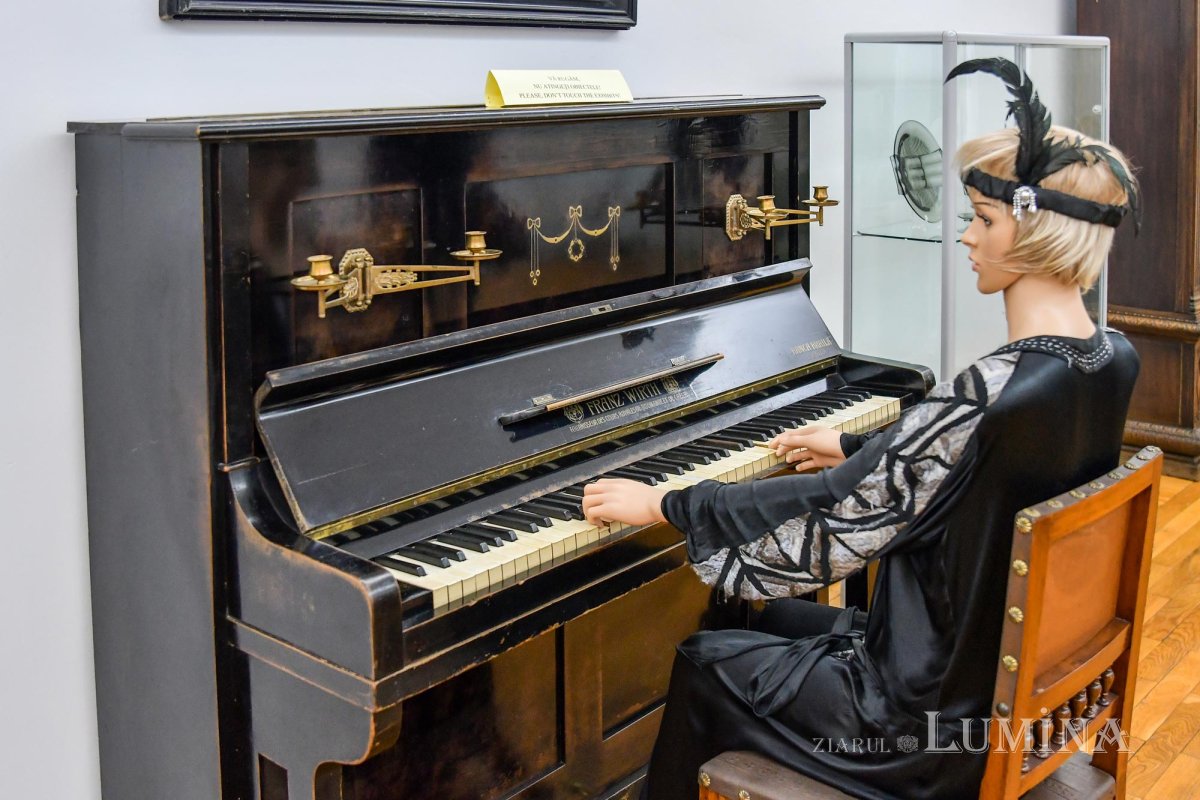 Muzeul care definește un oraș 140929