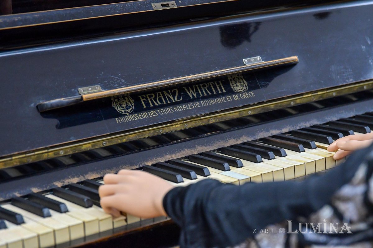 Muzeul care definește un oraș 140930