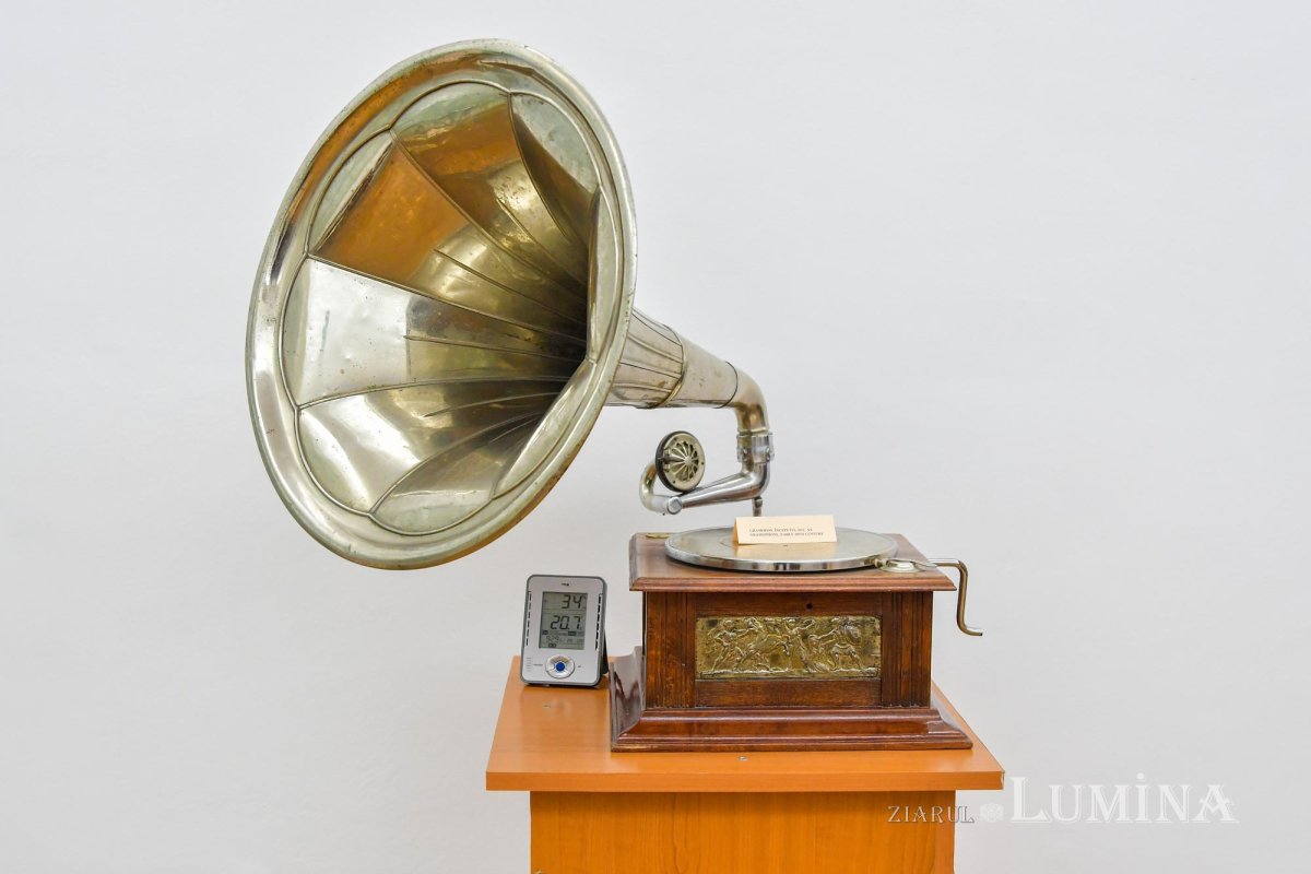 Muzeul care definește un oraș 140931