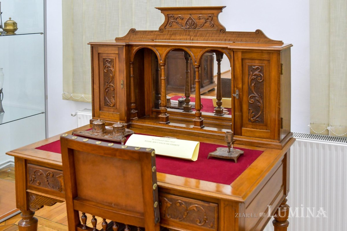 Muzeul care definește un oraș 140932