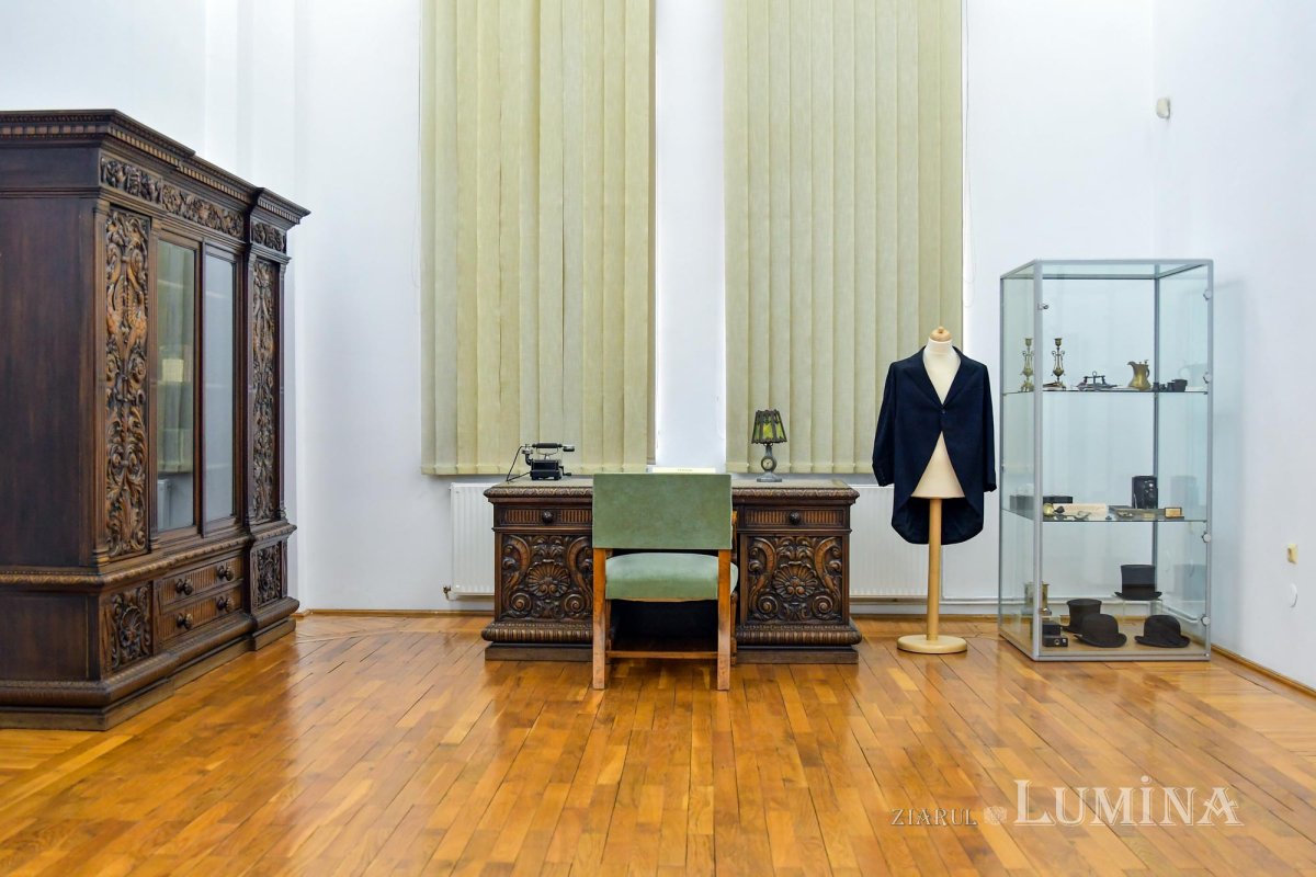 Muzeul care definește un oraș 140933