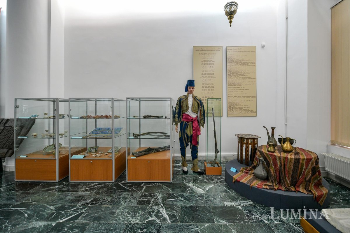 Muzeul care definește un oraș 140936