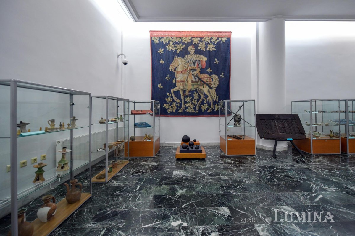 Muzeul care definește un oraș 140938