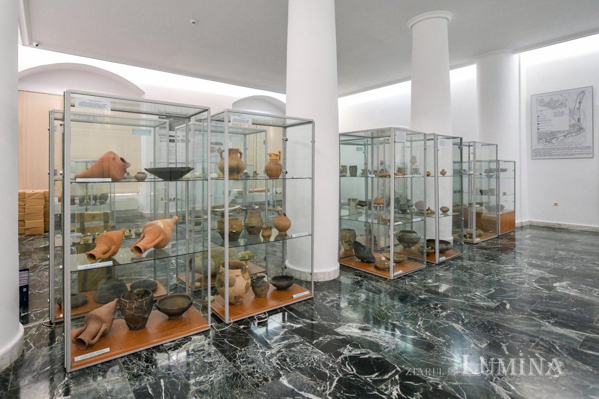 Muzeul care definește un oraș 140939