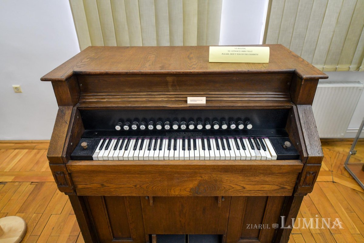 Muzeul care definește un oraș 140940