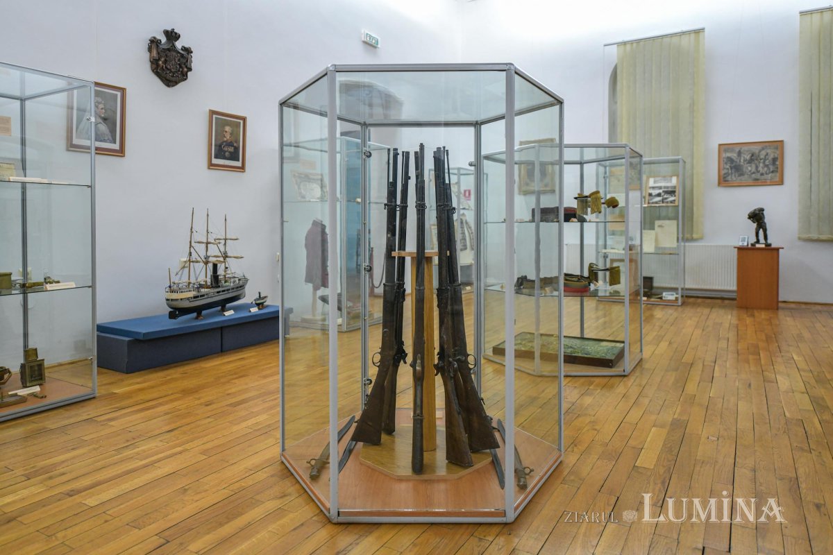 Muzeul care definește un oraș 140941