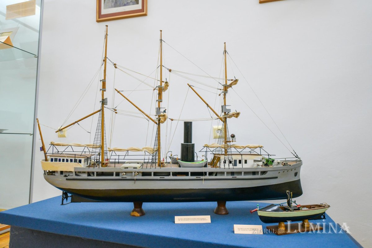 Muzeul care definește un oraș 140942