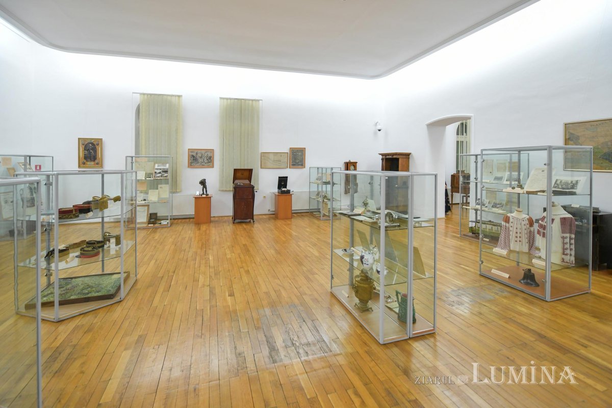 Muzeul care definește un oraș 140943