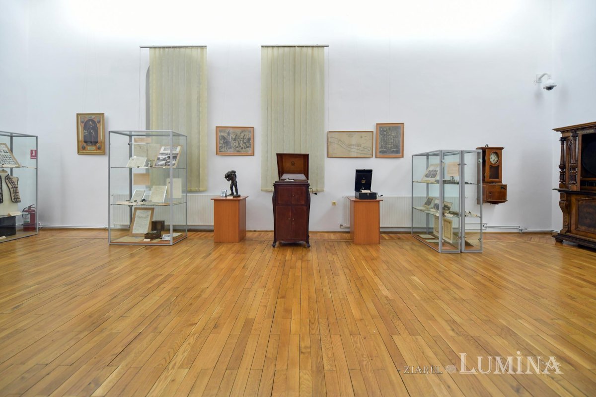 Muzeul care definește un oraș 140944