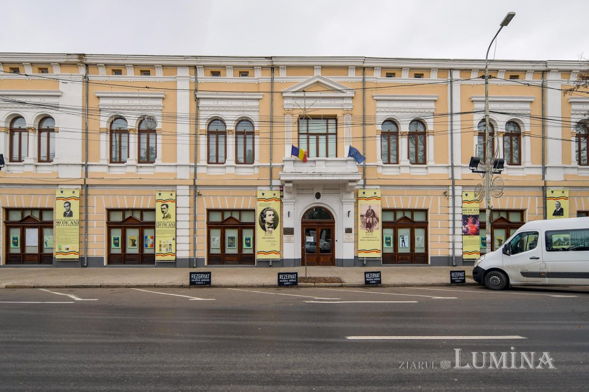 Muzeul care definește un oraș 140945