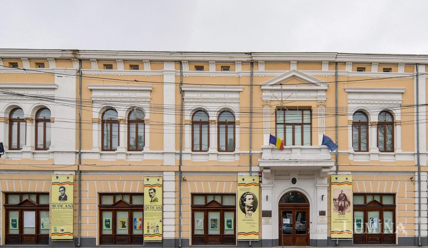 Muzeul care definește un oraș 140946