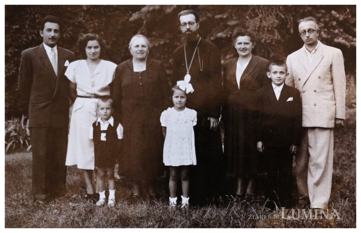 Teofil Herineanu, ierarhul cel milostiv 141068