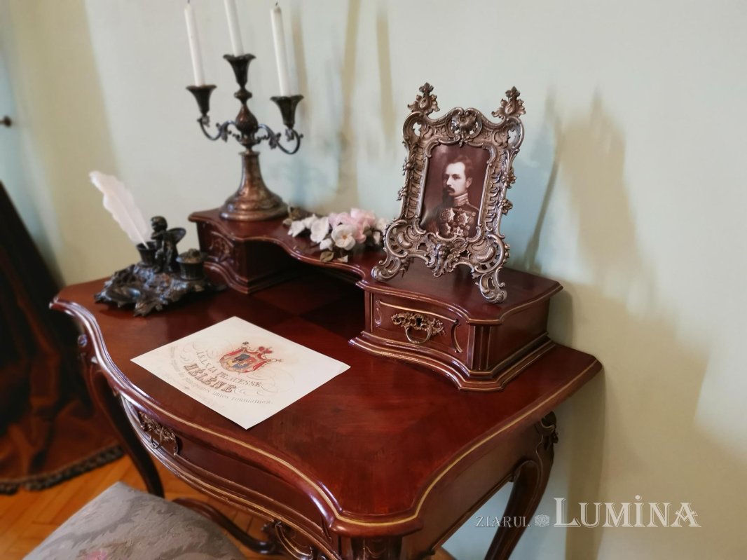 „Oastea memoriei lui Cuza au fost învățătorii” 141243