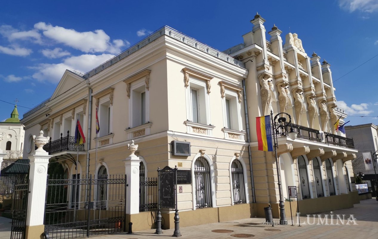 „Oastea memoriei lui Cuza au fost învățătorii” 141245