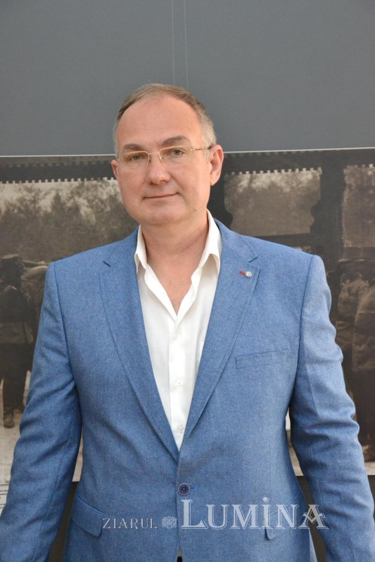 „Oastea memoriei lui Cuza au fost învățătorii” 141249