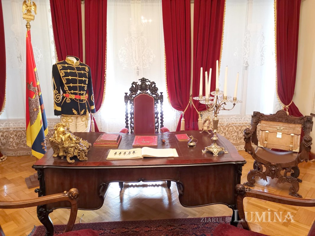 „Oastea memoriei lui Cuza au fost învățătorii” 141251