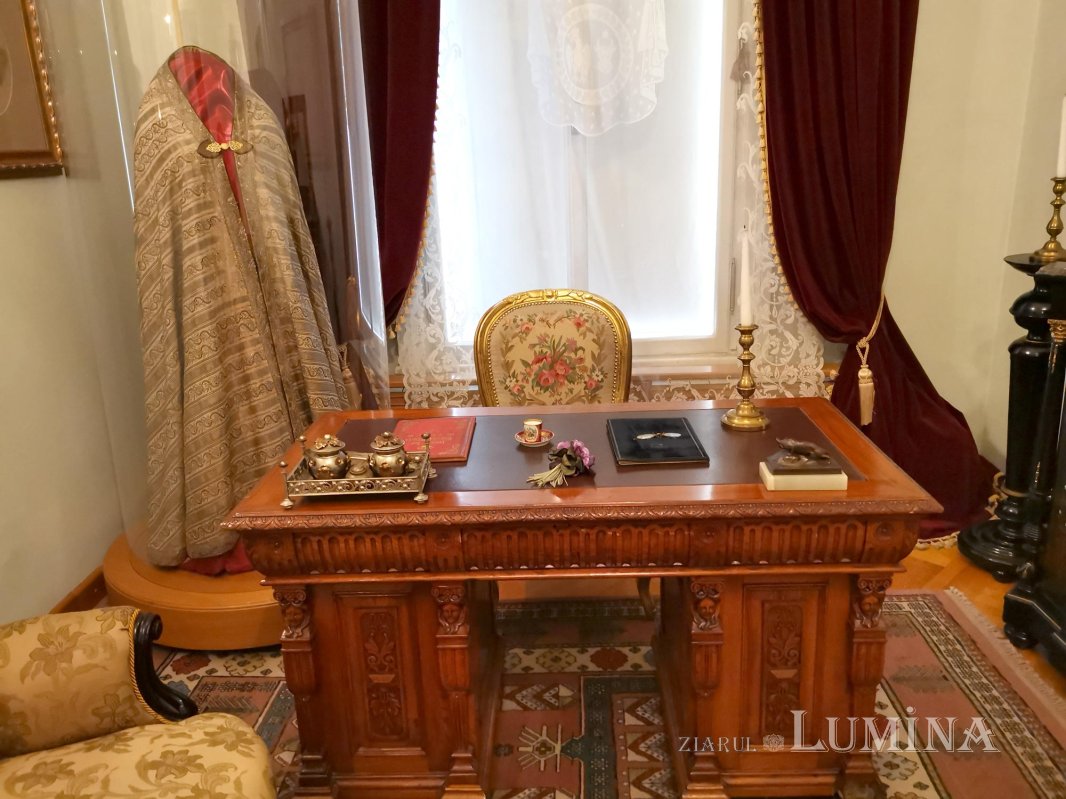 „Oastea memoriei lui Cuza au fost învățătorii” 141252