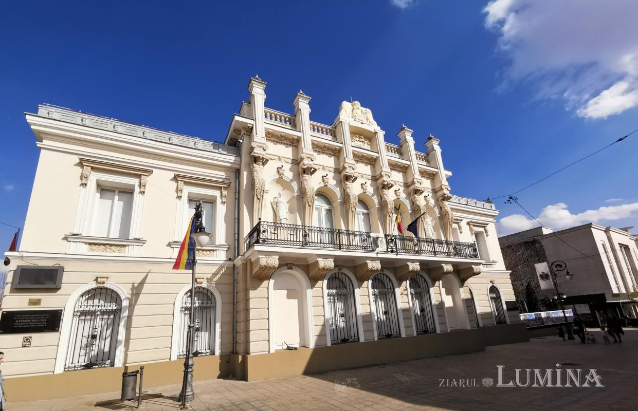 „Oastea memoriei lui Cuza au fost învățătorii” 141253