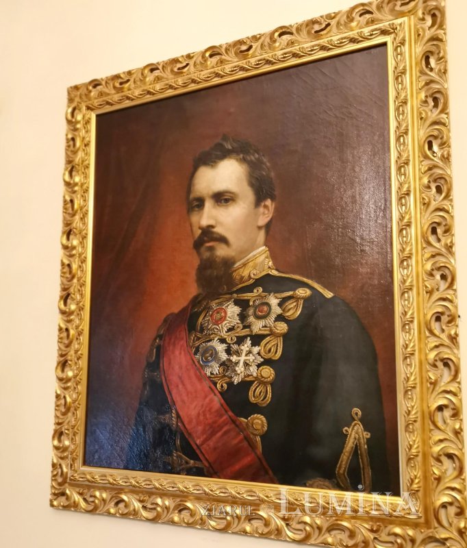 „Oastea memoriei lui Cuza au fost învățătorii” 141254