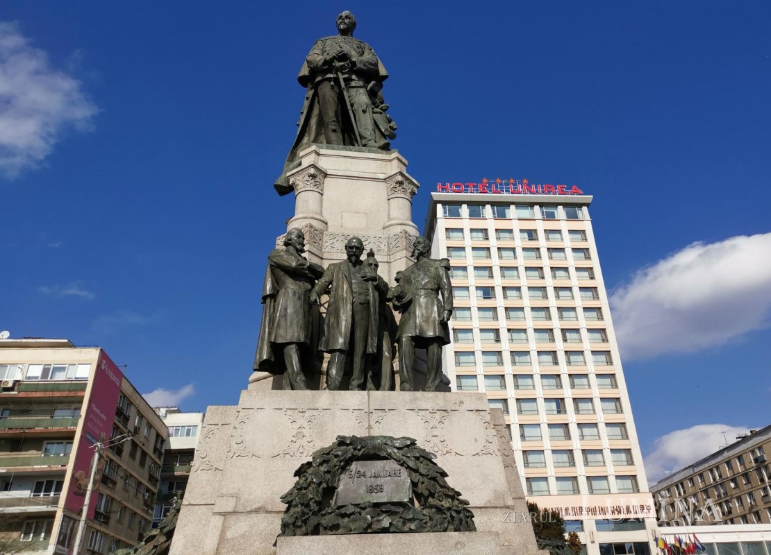 „Oastea memoriei lui Cuza au fost învățătorii” 141256