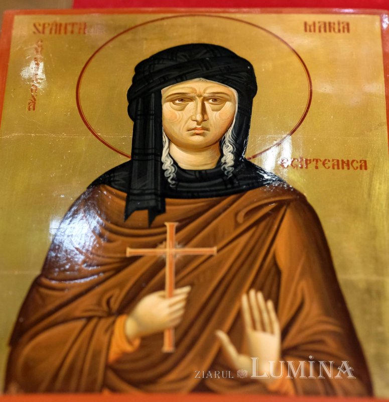 Chemare la pocăință prin slujba Deniei Canonului Mare 141934