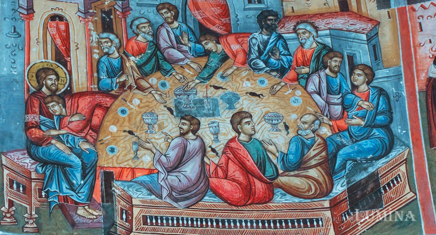 Rugăciunea zilei de joi 181136