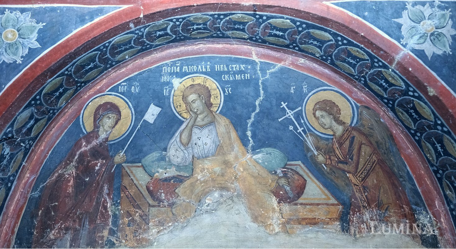 Bolnița Mănăstirii Cozia, chip al filantropiei creștine 142209